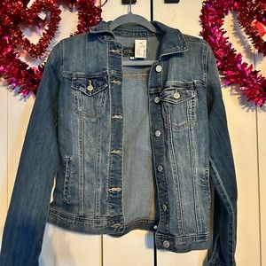 Maurices Jean Jacket